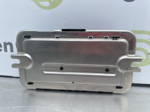 Elektronika BMW F10 (fotografija 2)