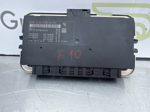 Elektronika BMW F10 (fotografija 1)