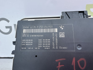Elektronika BMW F10 (fotografija 3)