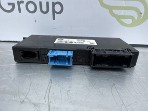 Elektronika BMW F10 (fotografija 2)