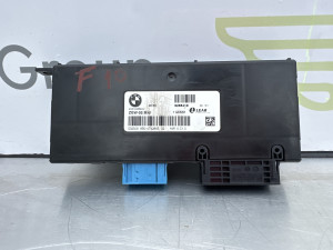 Elektronika BMW F10 (fotografija 1)