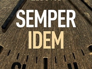 Semper idem, pisac: Đorđe Lebović