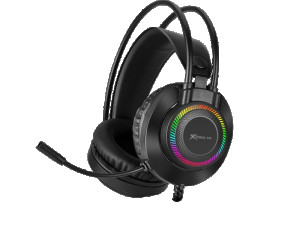Gaming Slušalice X-trike me GH-509