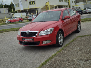 Škoda Octavia Dizel 1.9 Tdi -77Kw