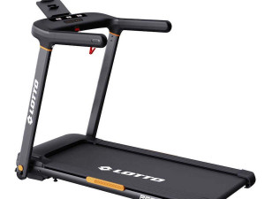 LOTTO PACE G300 Traka za trčanje 15 km/2.5 HP