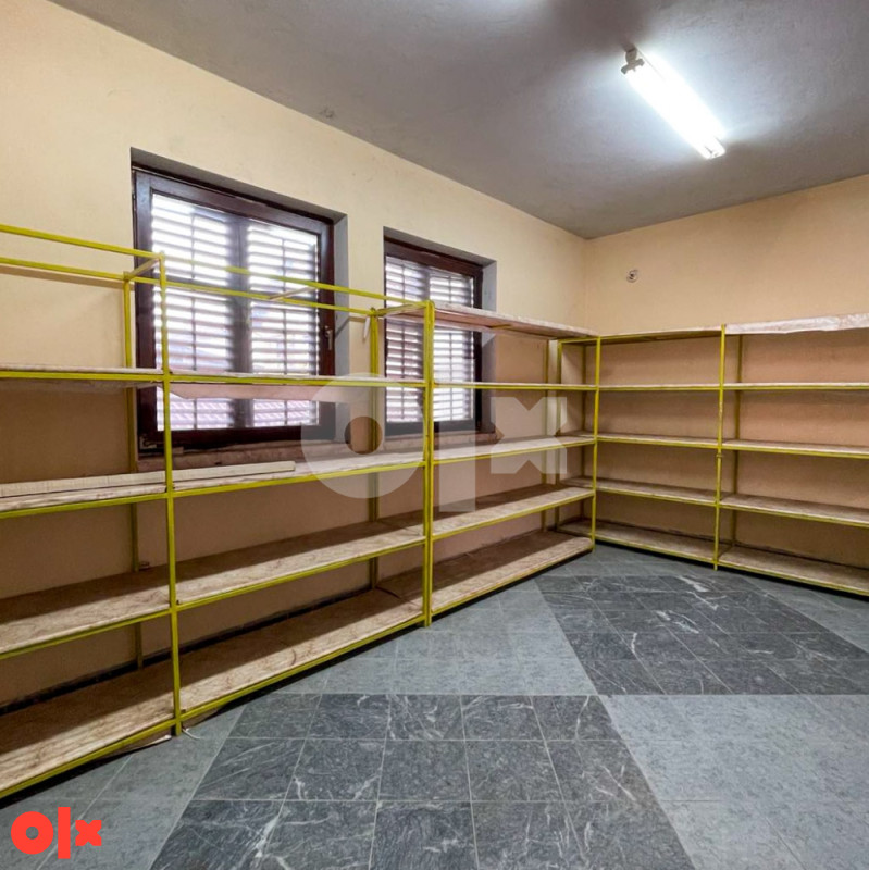 Poslovni prostor 180m2 Gradiška 4