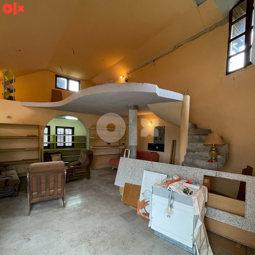 Poslovni prostor 180m2 Gradiška 6