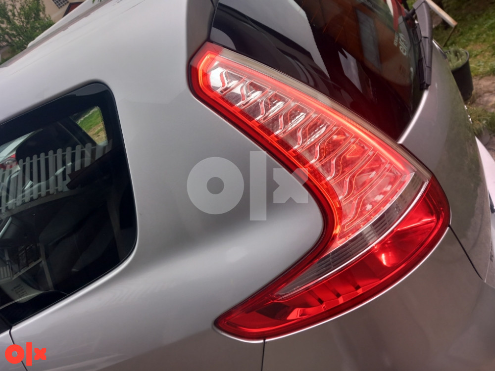 Renault Scenic 1.5 dci 2013 Facelift