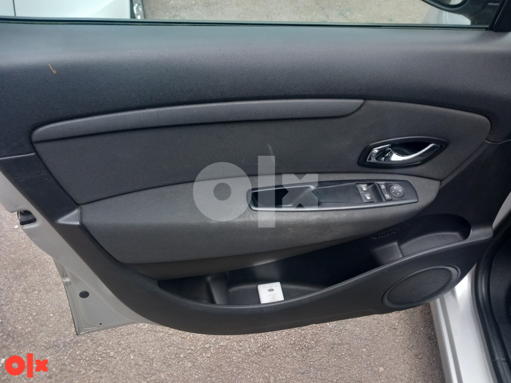 Renault Scenic 1.5 dci 2013 Facelift