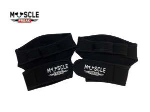 Muscle Freak Grip Pad sa čičak trakom
