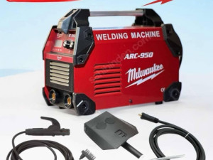Aparat za varenje arc 950 milwaukee
