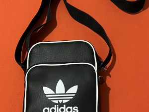 ADIDAS muška torbica preko ramena