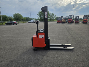 Viljuskar bt linde still toyota