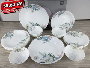 Set tanjira 24 dijela Arcopal