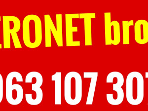 Eronet broj 063 107 307