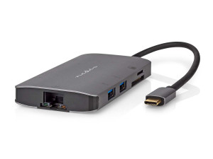 USB Multiport Adapter