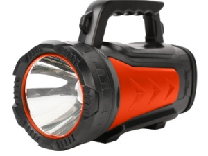 Ručna Svjetiljka LED 5W | Punjiva | REXER