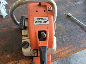 Stihl 032 av