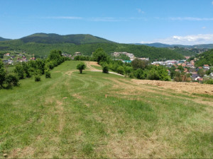 Prodaja placeva sa urbanističkom dozvolom