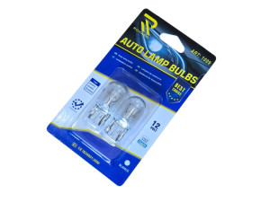 Sijalica 12 volti 21w T20 ubodna veća DVA komada 1144