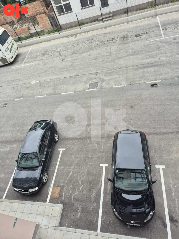 Stan na dan Aura Travnik+parking pod video nadzorom 3