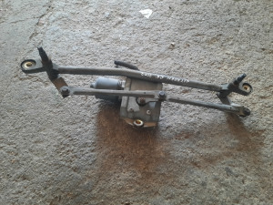 Poluge motorić brisača prednji Citroen C5 2002 0390241700