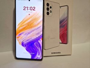 Samsung A53 5G