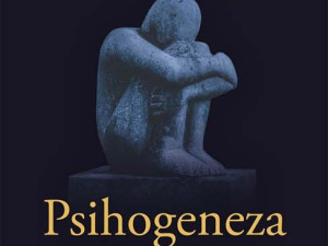 Psihogeneza duševnih bolesti, pisac: Karl Gustav Jung