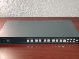 Kramer VP-23C Multi-format Presentation Switcher