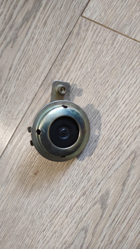 Tomos svirena 12 v