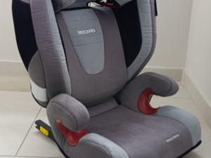 RECARO Monza Nova 2 autosjedalica