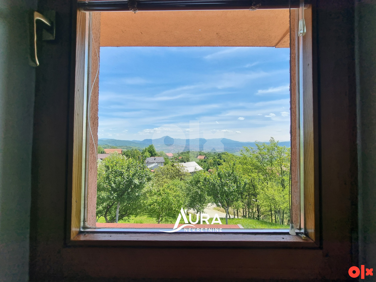 AURA/ Top Kuća / Vazdušna banja / Novi Grad 9