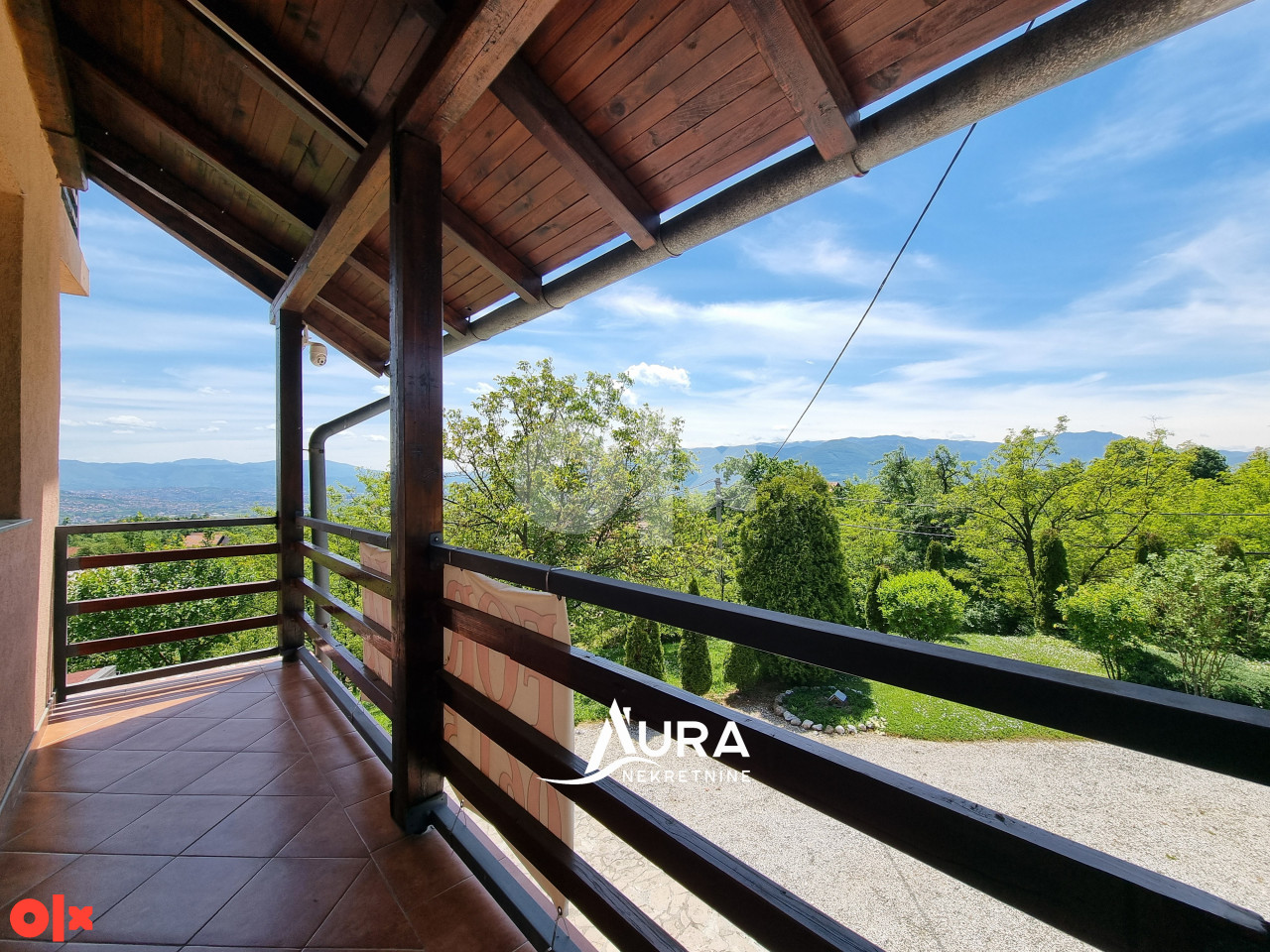 AURA/ Top Kuća / Vazdušna banja / Novi Grad 10