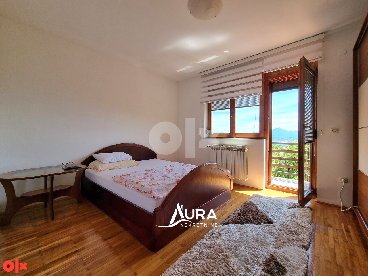 AURA/ Top Kuća / Vazdušna banja / Novi Grad 11
