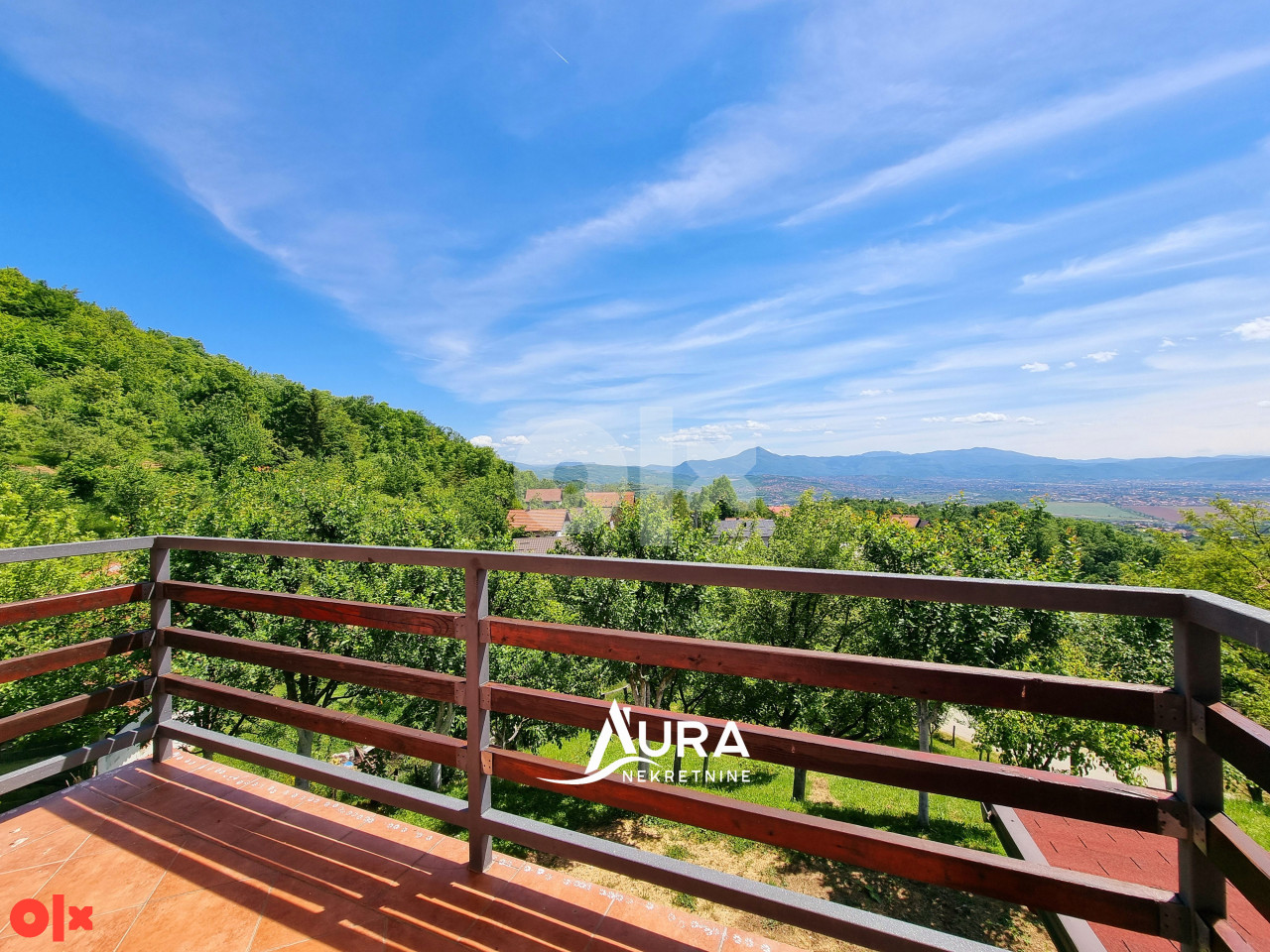 AURA/ Top Kuća / Vazdušna banja / Novi Grad 12