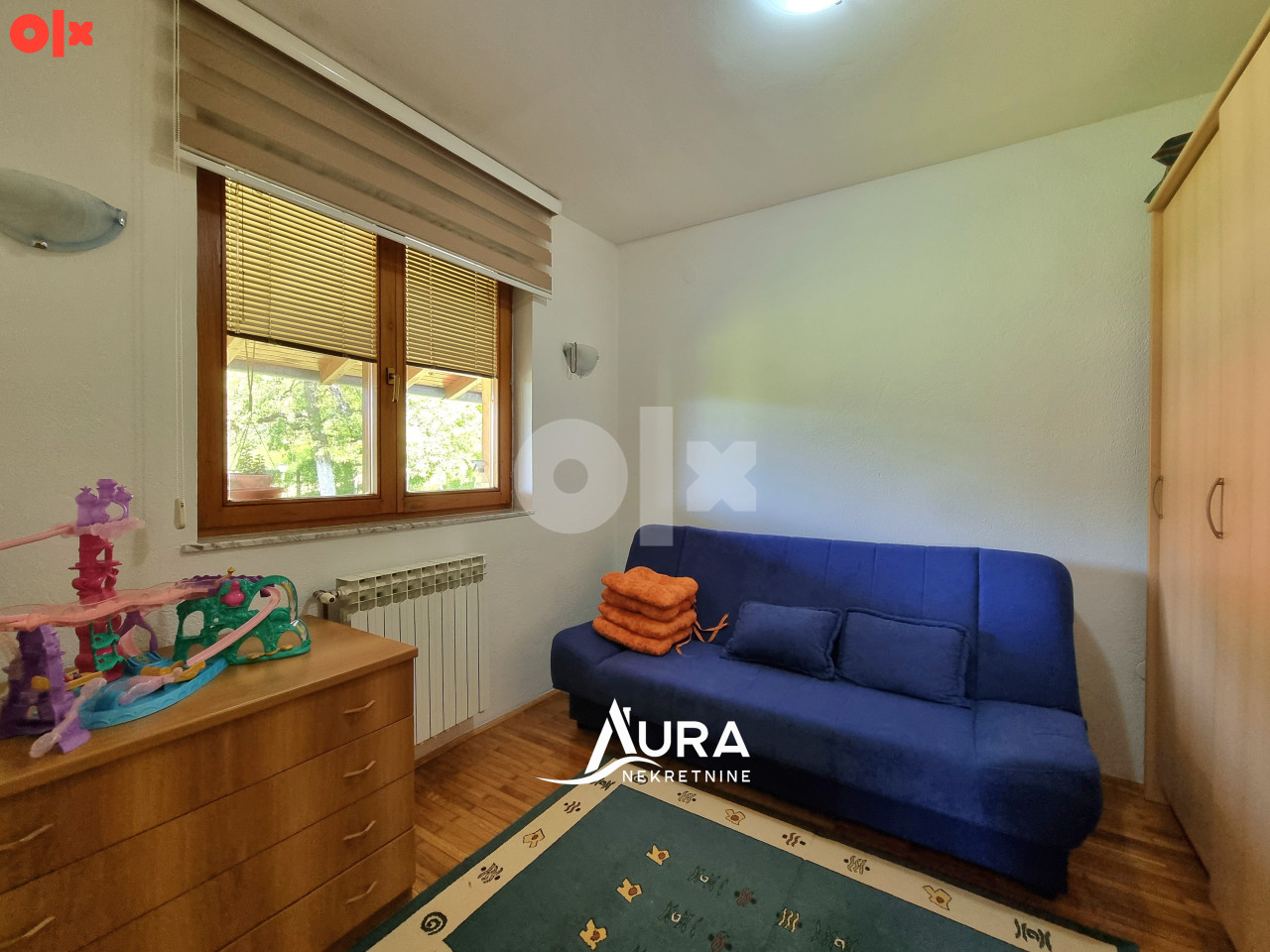 AURA/ Top Kuća / Vazdušna banja / Novi Grad 13