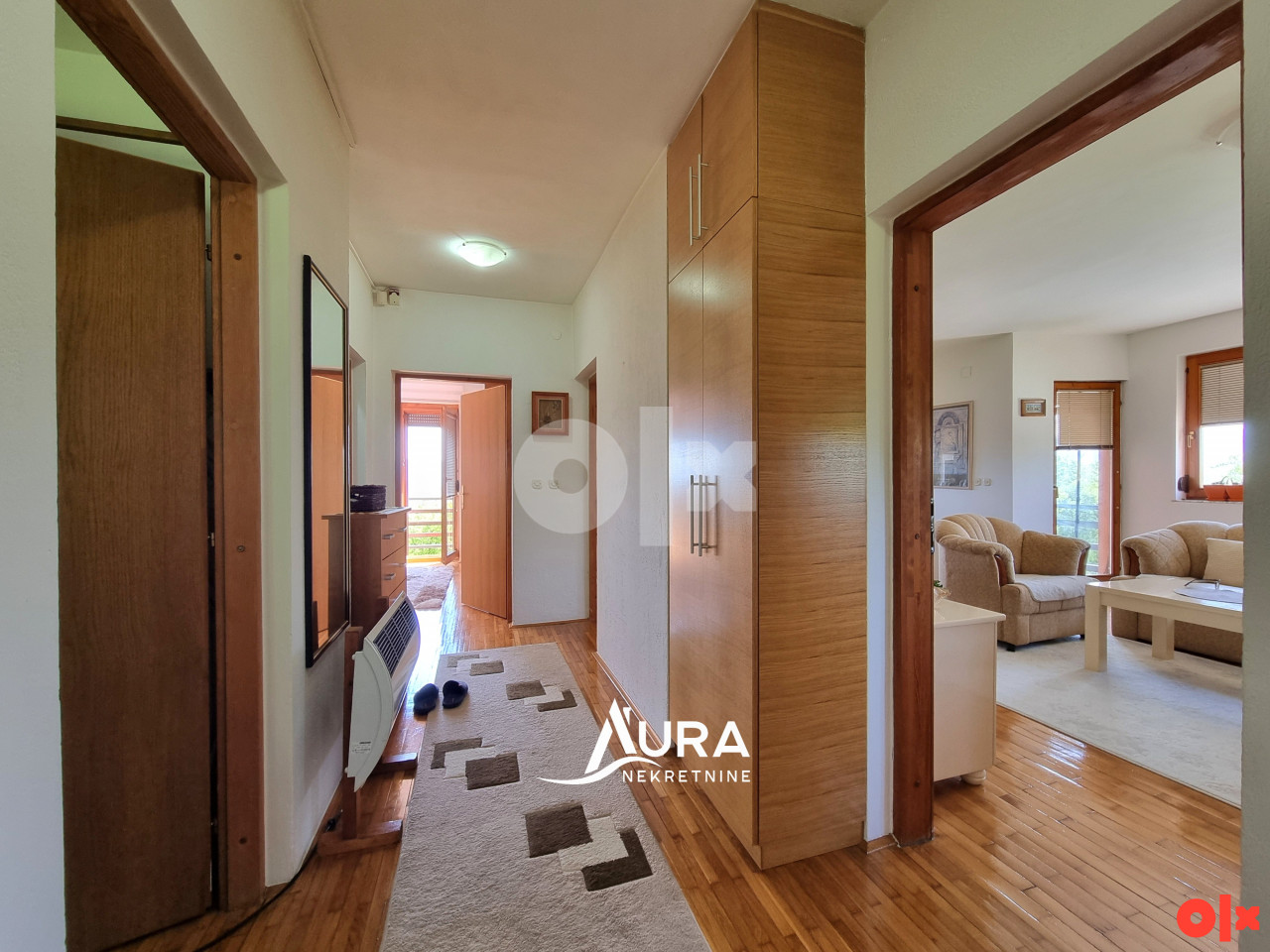 AURA/ Top Kuća / Vazdušna banja / Novi Grad 14