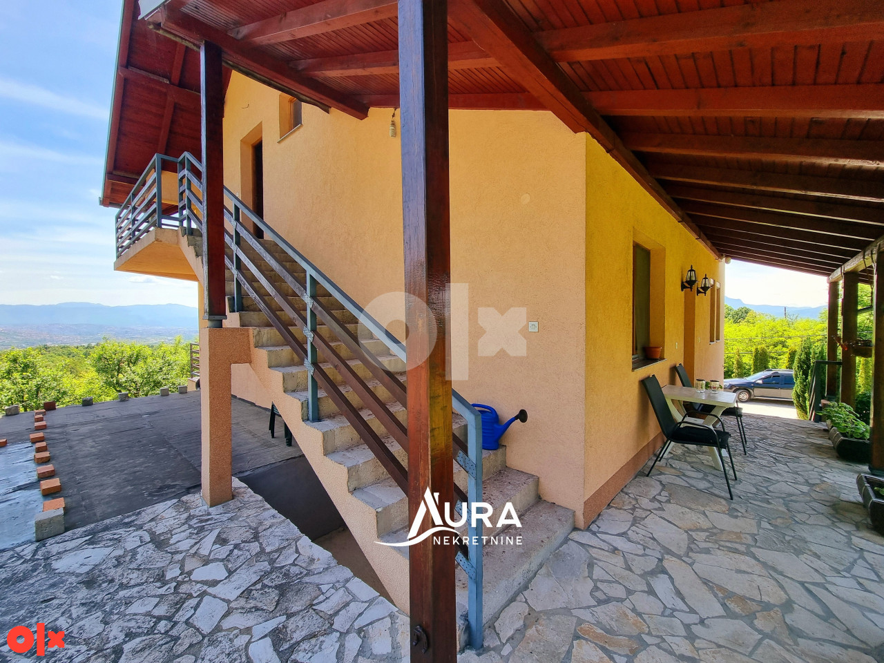 AURA/ Top Kuća / Vazdušna banja / Novi Grad 15