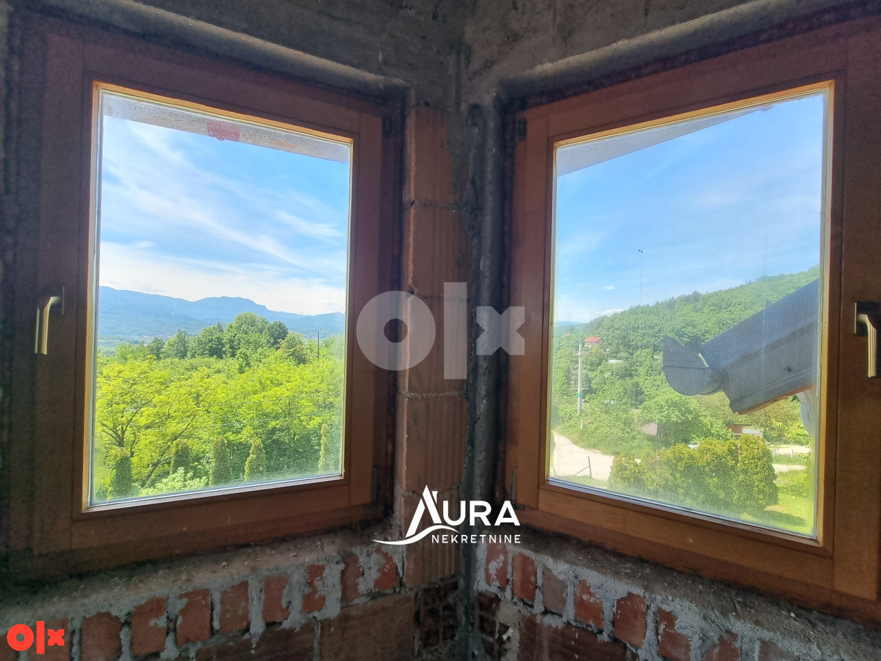 AURA/ Top Kuća / Vazdušna banja / Novi Grad 17