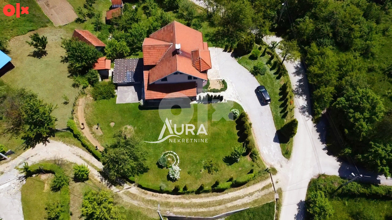 AURA/ Top Kuća / Vazdušna banja / Novi Grad 19