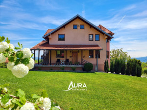 AURA / Top House / Vazdušna Banja / Novi Grad