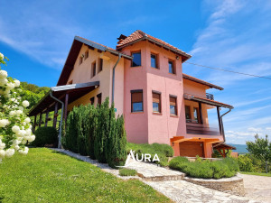 AURA / Top House / Vazdušna Banja / Novi Grad photo 3