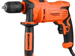 VIBRIRAJUĆA BUŠILICA 1100W SOMAFIX 5867
