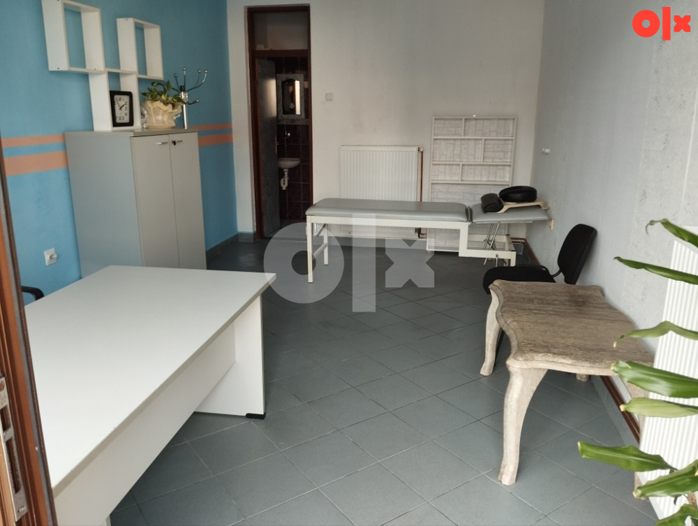 Poslovni prostor Doboj 4