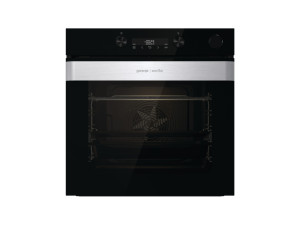 Ugradbena pecnica GORENJE 60cm 77L BSA6737ORAB