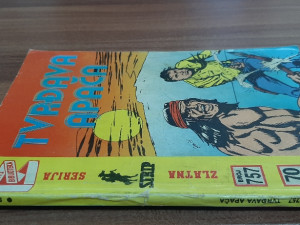 TEX Zlatna Serija ZS 757