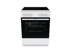 Elektricni Stednjak GORENJE 71L GEC6A41WC Ventilatorska