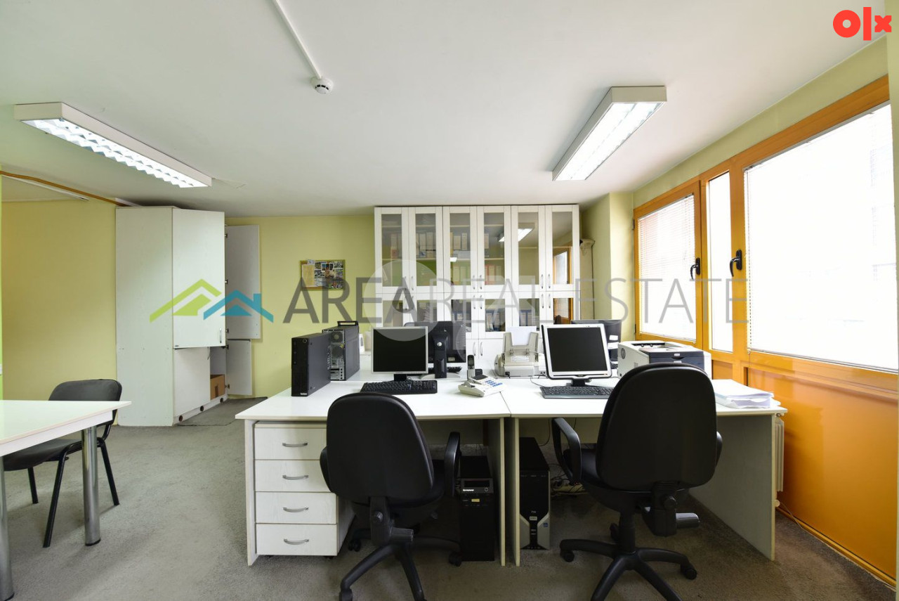 Poslovni prostor Sarajevo - Kovačići 102m2 3