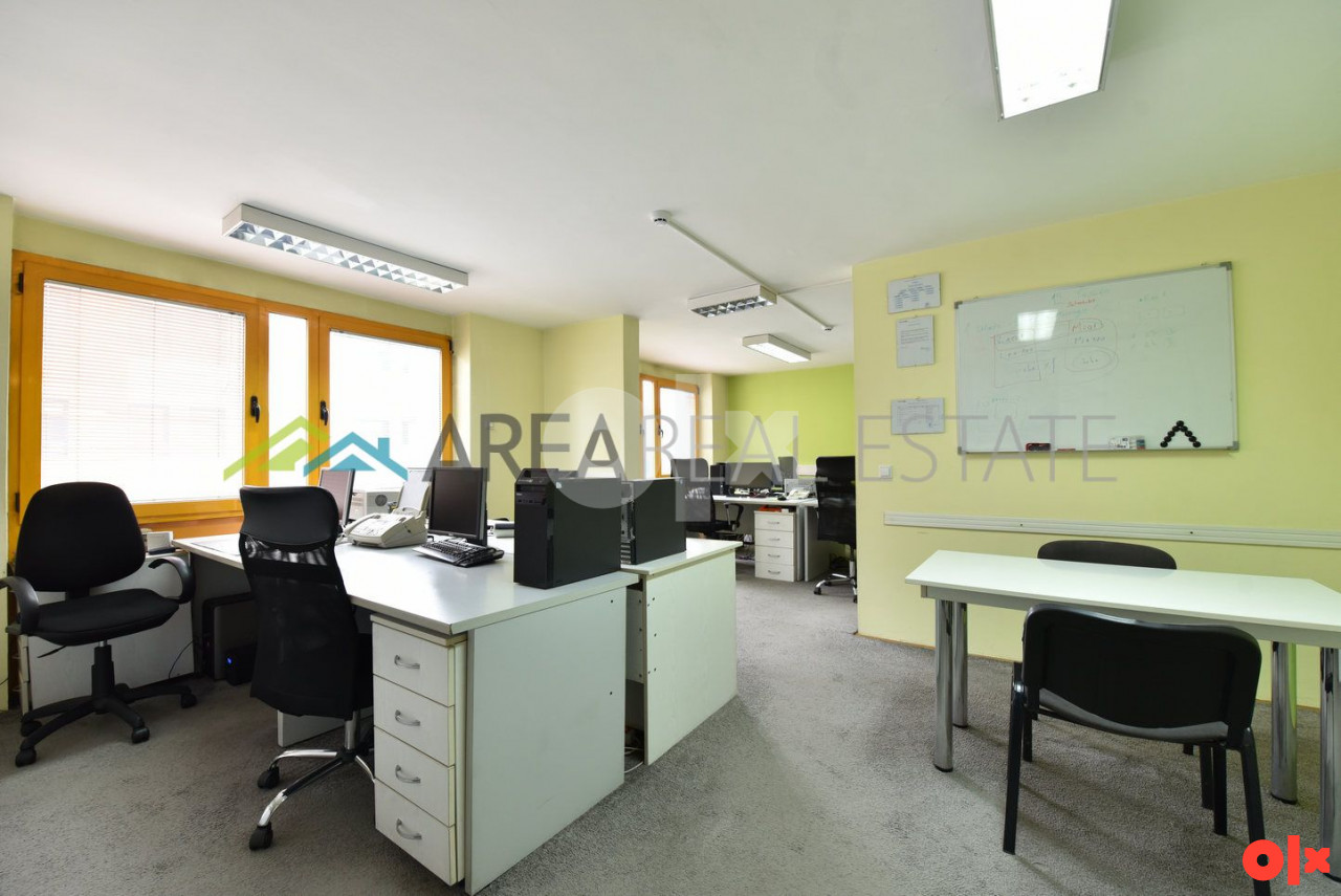 Poslovni prostor Sarajevo - Kovačići 102m2