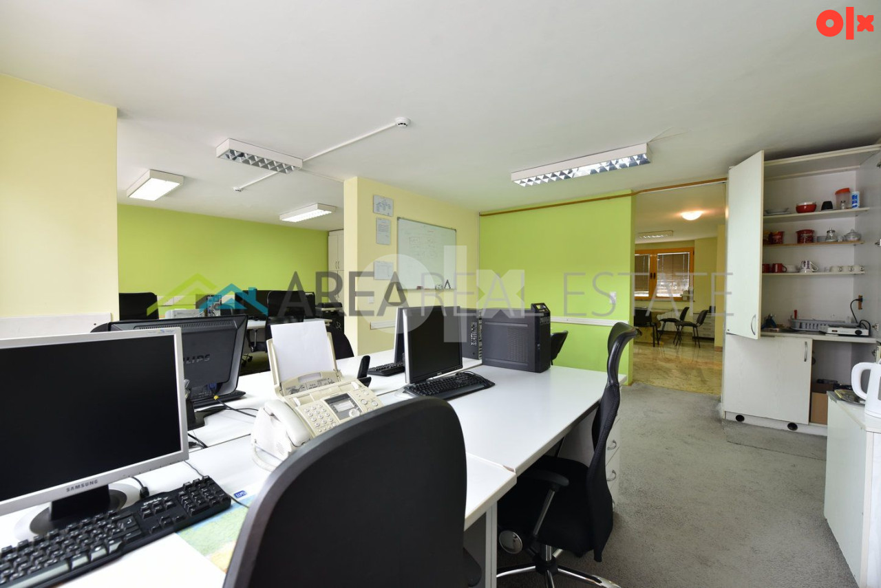 Poslovni prostor Sarajevo - Kovačići 102m2 2